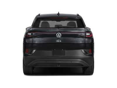 2025 Volkswagen ID.4, $49871. Photo 5