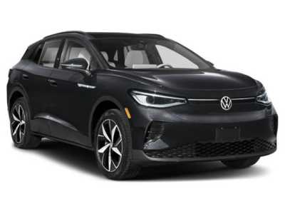 2025 Volkswagen ID.4, $49871. Photo 6