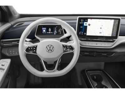 2025 Volkswagen ID.4, $49871. Photo 7