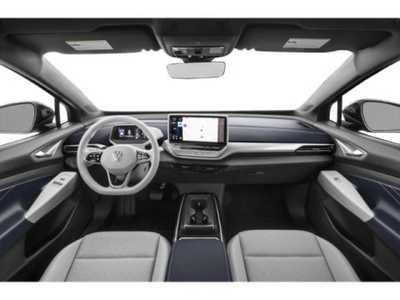 2025 Volkswagen ID.4, $49871. Photo 8