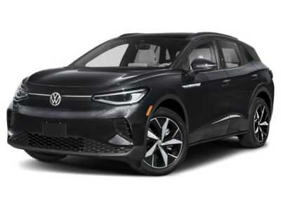 2025 Volkswagen ID.4, $49871. Photo 1