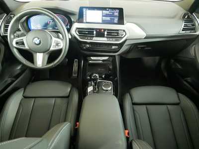 2024 BMW X3, $50698. Photo 10
