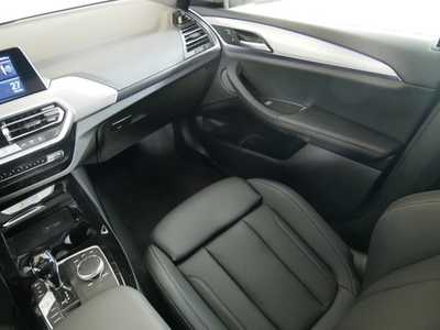 2024 BMW X3, $50698. Photo 11