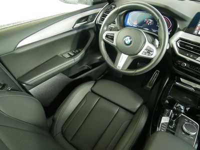 2024 BMW X3, $50698. Photo 9