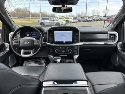 2022 Ford F150 Crew Cab, $38998. Photo 10