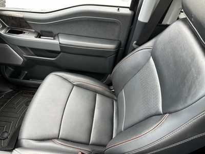 2022 Ford F150 Crew Cab, $38998. Photo 11