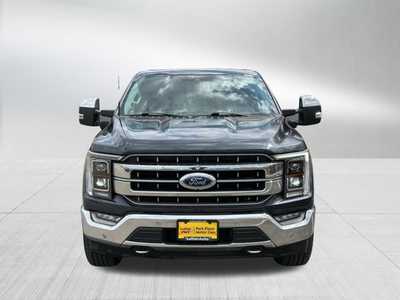 2022 Ford F150 Crew Cab, $38998. Photo 2