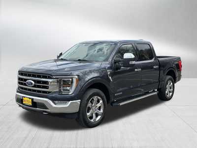 2022 Ford F150 Crew Cab, $38998. Photo 3