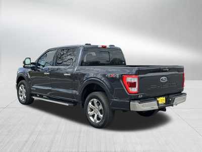 2022 Ford F150 Crew Cab, $38998. Photo 5