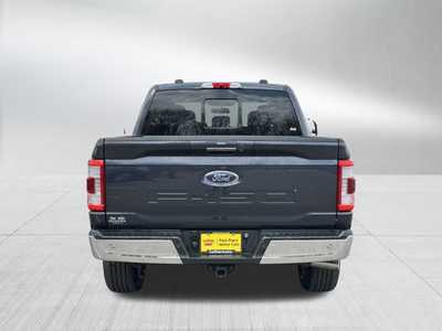 2022 Ford F150 Crew Cab, $38998. Photo 6