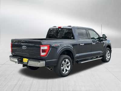 2022 Ford F150 Crew Cab, $38998. Photo 7