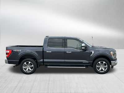 2022 Ford F150 Crew Cab, $38998. Photo 8