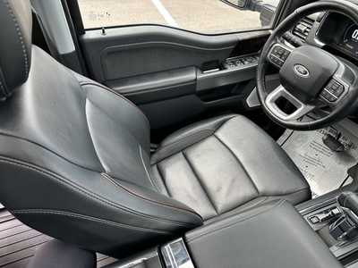 2022 Ford F150 Crew Cab, $38998. Photo 9