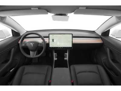 2020 Tesla Model 3, $24498. Photo 11