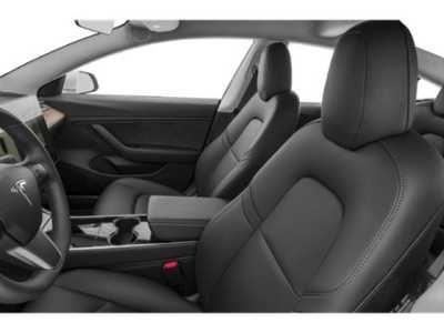 2020 Tesla Model 3, $24498. Photo 12