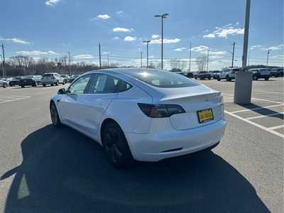 2020 Tesla Model 3, $24498. Photo 5