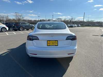 2020 Tesla Model 3, $24498. Photo 6