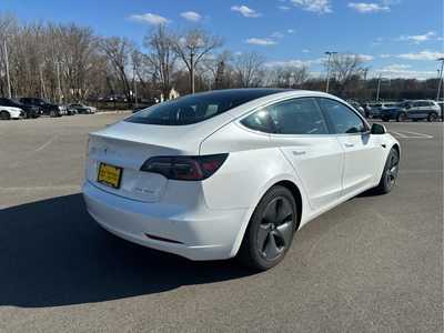 2020 Tesla Model 3, $24498. Photo 7