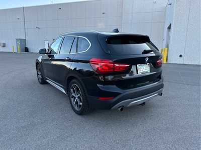 2017 BMW X1, $18498. Photo 5