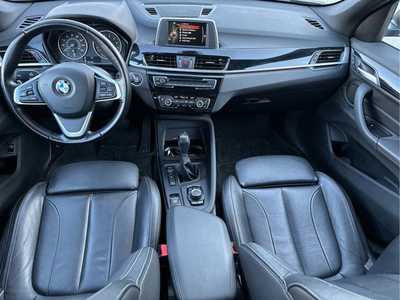 2017 BMW X1, $18498. Photo 9