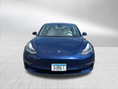 2019 Tesla Model 3, $21998. Photo 2