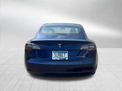 2019 Tesla Model 3, $21998. Photo 6