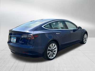 2019 Tesla Model 3, $21998. Photo 7