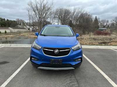 2017 Buick Encore, $15000. Photo 2
