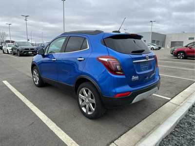 2017 Buick Encore, $15000. Photo 5