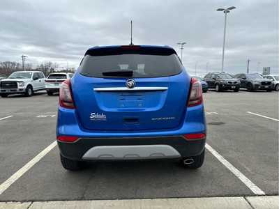 2017 Buick Encore, $15000. Photo 6