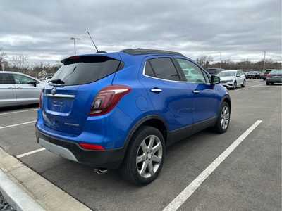 2017 Buick Encore, $15000. Photo 7