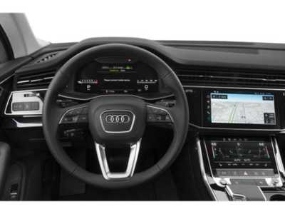 2024 Audi Q7, $46998. Photo 10