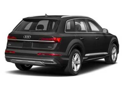 2024 Audi Q7, $46998. Photo 2