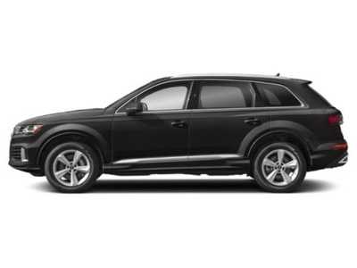 2024 Audi Q7, $46998. Photo 3