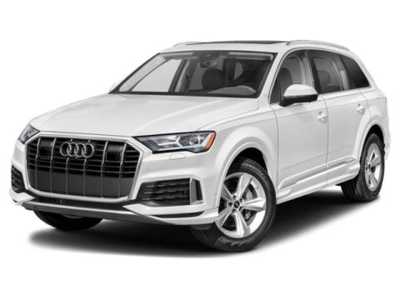 2024 Audi Q7, $46998. Photo 4