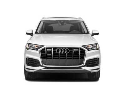 2024 Audi Q7, $46998. Photo 7