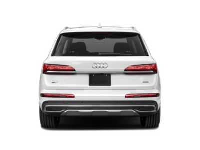 2024 Audi Q7, $46998. Photo 8