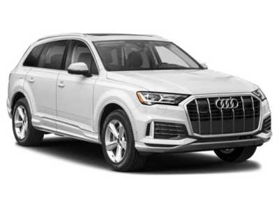 2024 Audi Q7, $46998. Photo 9