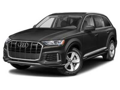 2024 Audi Q7, $46998. Photo 1
