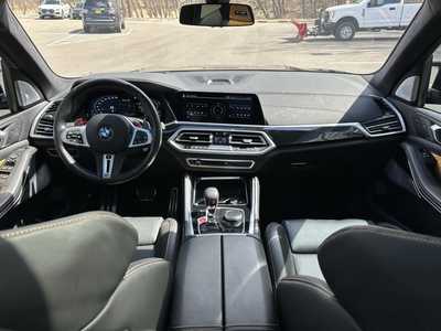 2021 BMW X5, $76499. Photo 10