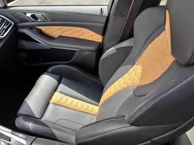 2021 BMW X5, $76499. Photo 11