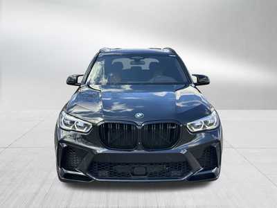 2021 BMW X5, $76499. Photo 2