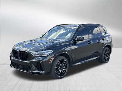 2021 BMW X5, $76499. Photo 3