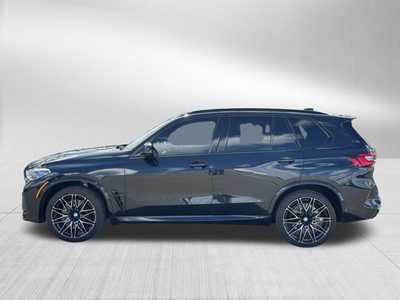 2021 BMW X5, $76499. Photo 4