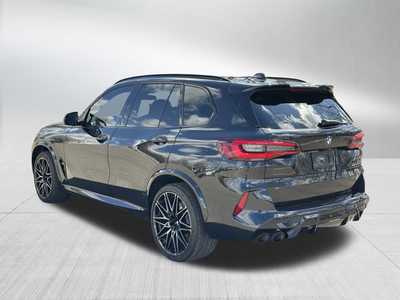 2021 BMW X5, $76499. Photo 5