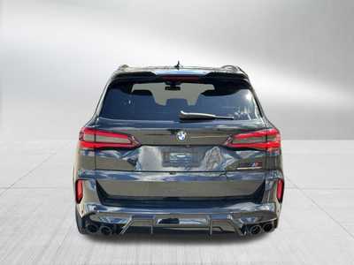 2021 BMW X5, $76499. Photo 6