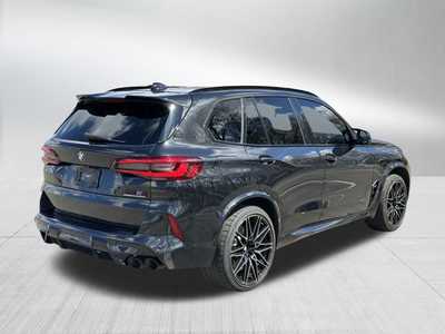 2021 BMW X5, $76499. Photo 7