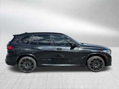 2021 BMW X5, $76499. Photo 8