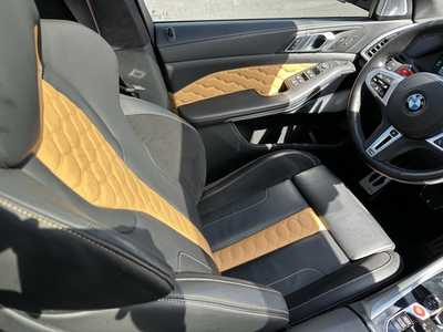 2021 BMW X5, $76499. Photo 9