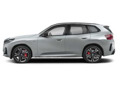 2025 BMW X3, $59180. Photo 2